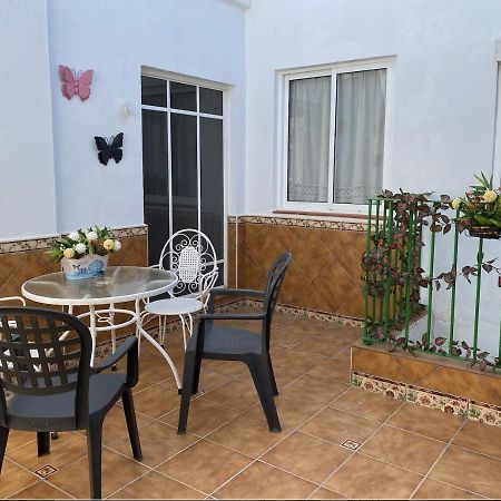 Apartamento Rural Prado Del Rey Lejlighed Eksteriør billede