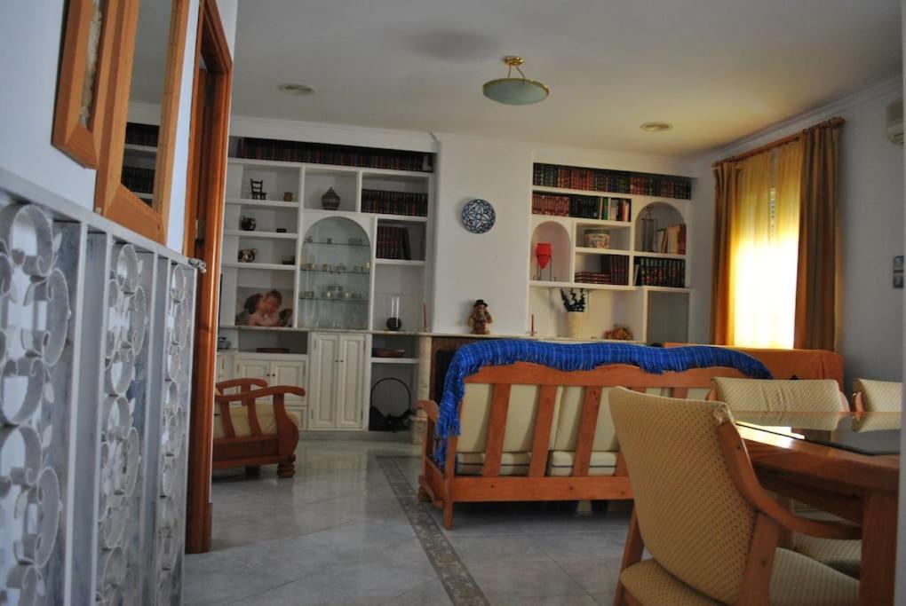 Apartamento Rural Prado Del Rey Lejlighed Eksteriør billede