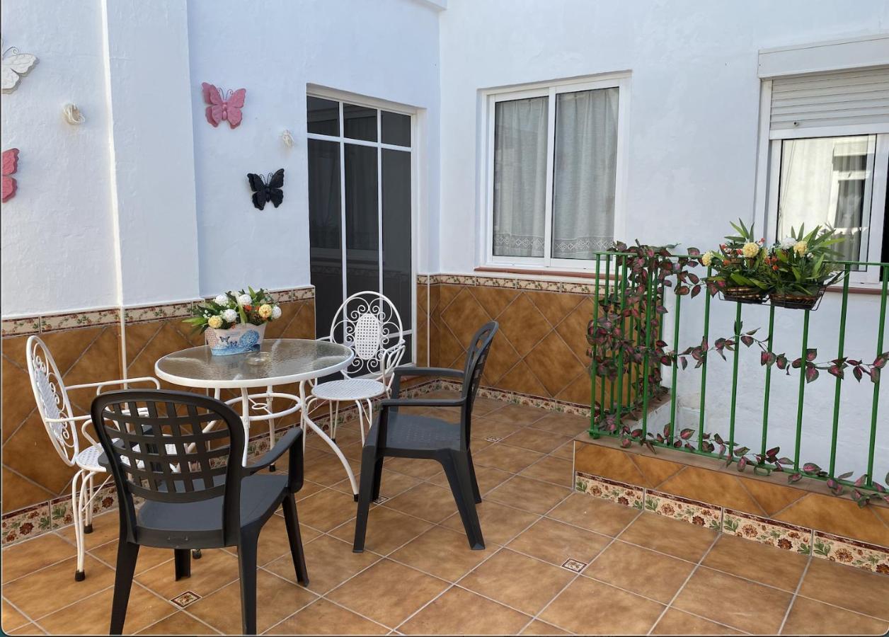 Apartamento Rural Prado Del Rey Lejlighed Eksteriør billede