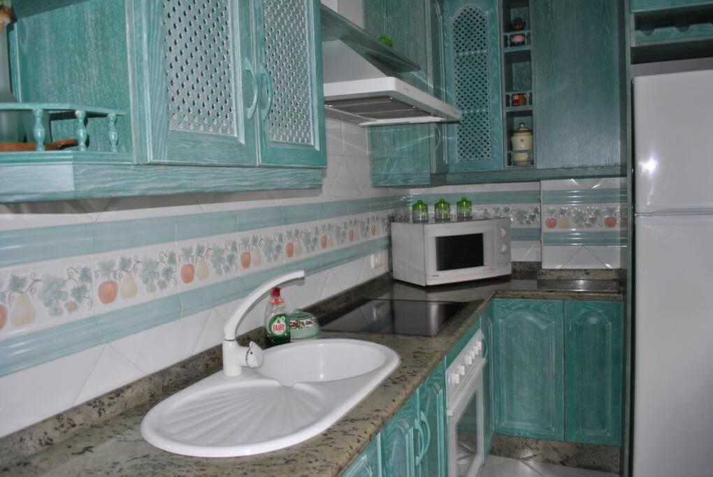Apartamento Rural Prado Del Rey Lejlighed Eksteriør billede