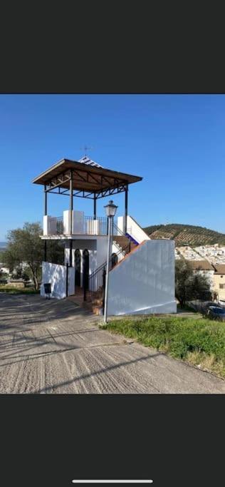 Apartamento Rural Prado Del Rey Lejlighed Eksteriør billede