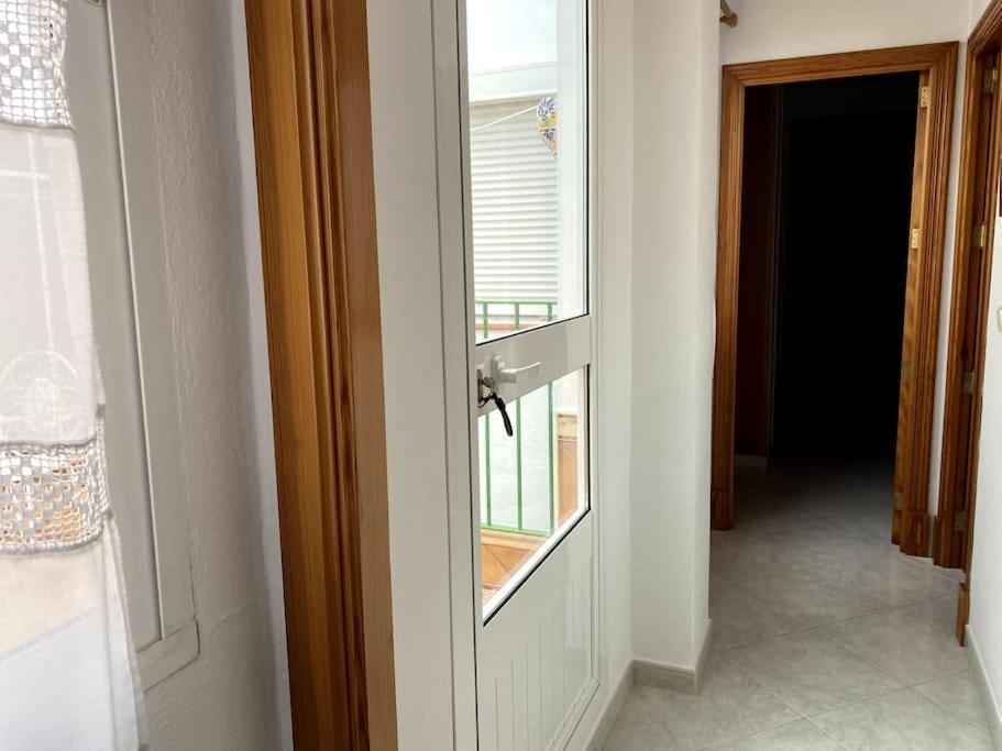 Apartamento Rural Prado Del Rey Lejlighed Eksteriør billede