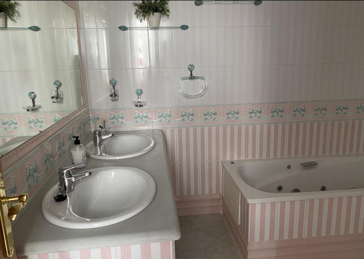 Apartamento Rural Prado Del Rey Lejlighed Eksteriør billede