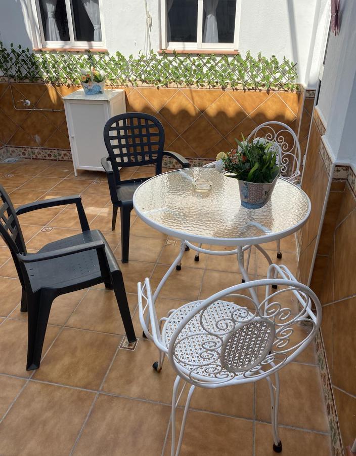 Apartamento Rural Prado Del Rey Lejlighed Eksteriør billede