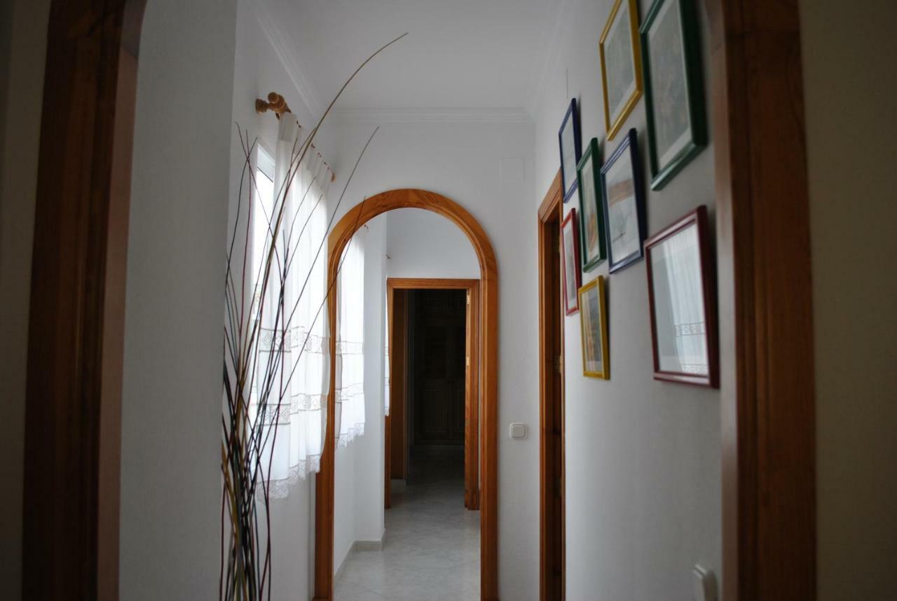 Apartamento Rural Prado Del Rey Lejlighed Eksteriør billede