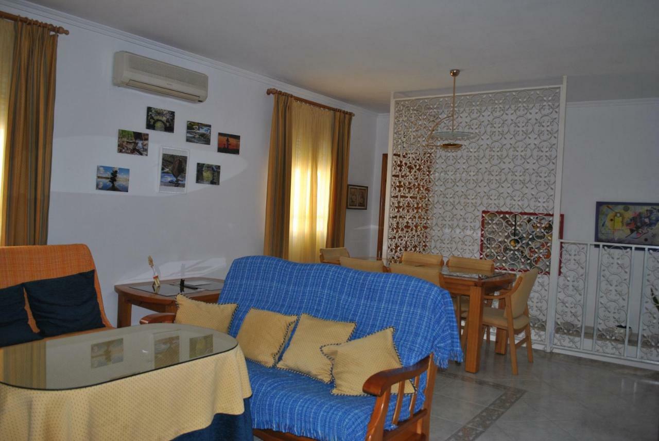 Apartamento Rural Prado Del Rey Lejlighed Eksteriør billede