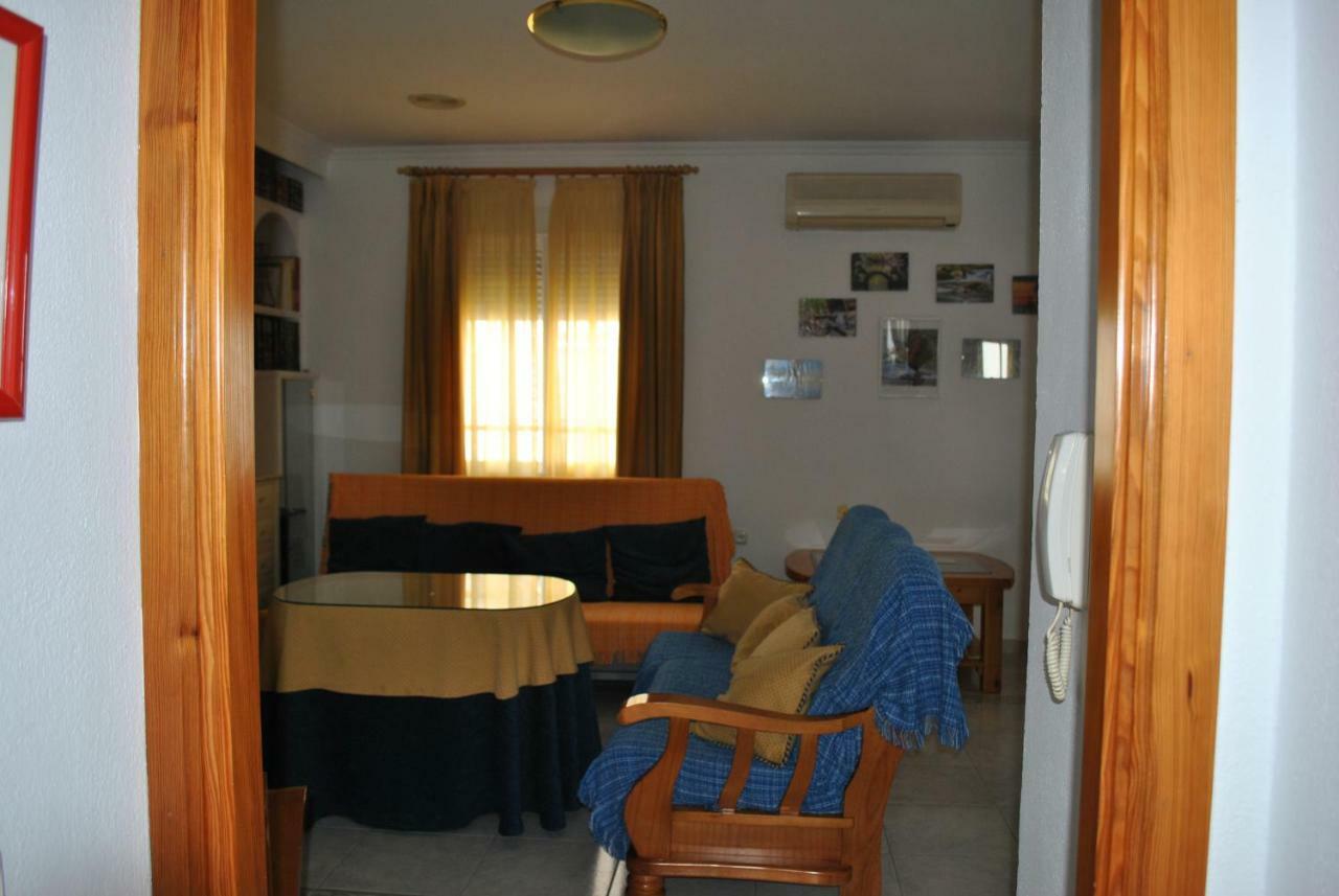 Apartamento Rural Prado Del Rey Lejlighed Eksteriør billede