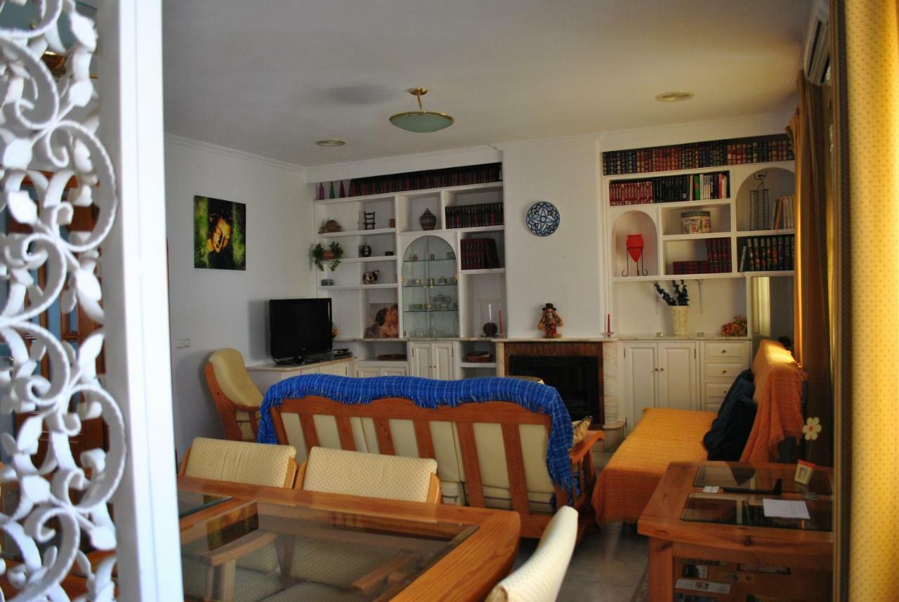 Apartamento Rural Prado Del Rey Lejlighed Eksteriør billede