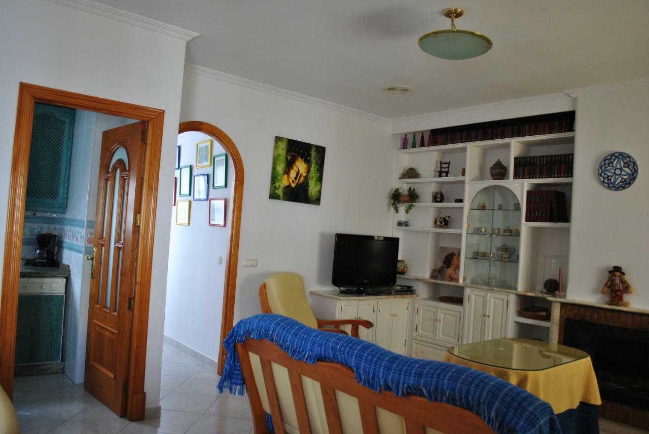 Apartamento Rural Prado Del Rey Lejlighed Eksteriør billede